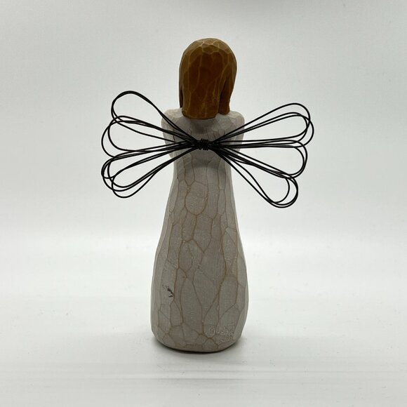 Willow Tree Figurines - Demdaco - 4 in bundle 2000 - 2003 - Picture 8 of 16